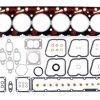CUMMINS UPPER ENGINE GASKET SET FOR N.C. 5.9L B ENGINE.