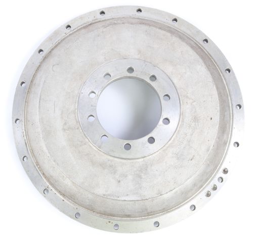 TEREX TURBINE/PUMP
