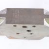 VOLVO HYDRAULIC CONTROL VALVE SECTION
