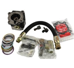 PUMP INSTALL KIT