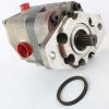 VON RUDEN MFG HYDRAULIC MOTOR - ROTARY ABUTMENT