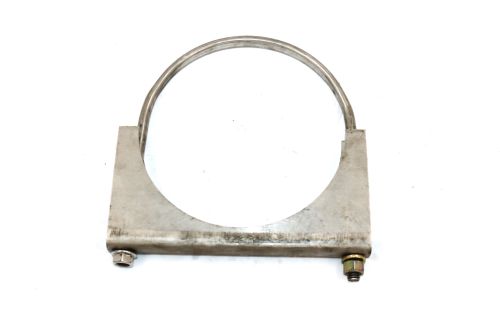 GRAND ROCK 6\" SS CLAMPS
