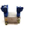 JLG MANIFOLD JIB