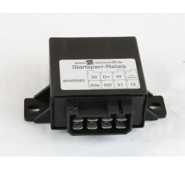 STARTER PROTECTION MODULE