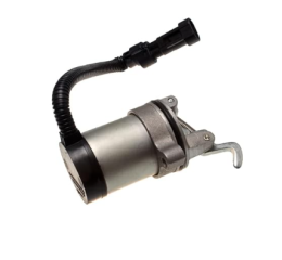 SOLENOID - FUEL SHUTOFF