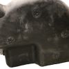 MACK DIESEL EXHAUST FLUID TANK