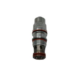 HYDRAULIC COUNTERBALANCE VALVE CARTRIDGE