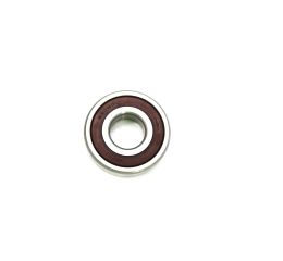 BALL BEARING DEEP GROOVE 25mm ID 62mm OD 2 SEALS
