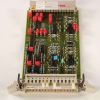 SIEMENS ELECTRONICAL INPUT /OUTPUT ANALOG CARD