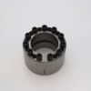 MORBARK LINK AGE LOCKING ASSEMBLY