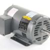BALDOR ELECTRIC MOTOR 3HP 415V 50Hz 145T