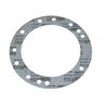 SKF HUB CAP GASKET 4.500 ID 6.25