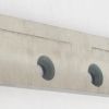 MORBARK SHARP EDGE CHIPPER KNIFE SINGLE - BOXER X7
