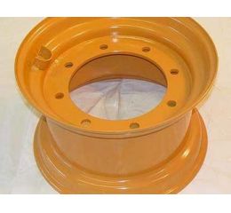 RIM, FRONT