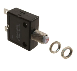 CIRCUIT  BREAKER THERMAL  35A 250VAC