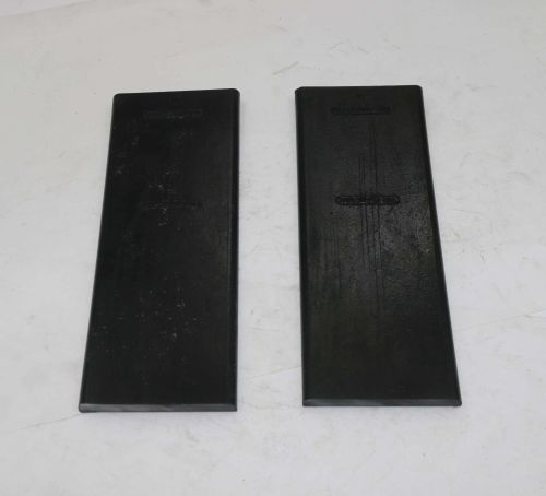 VOLVO BRACKET PAD KIT