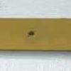 JOHN DEERE AFTERMARKET CUTTING EDGE, CENTER