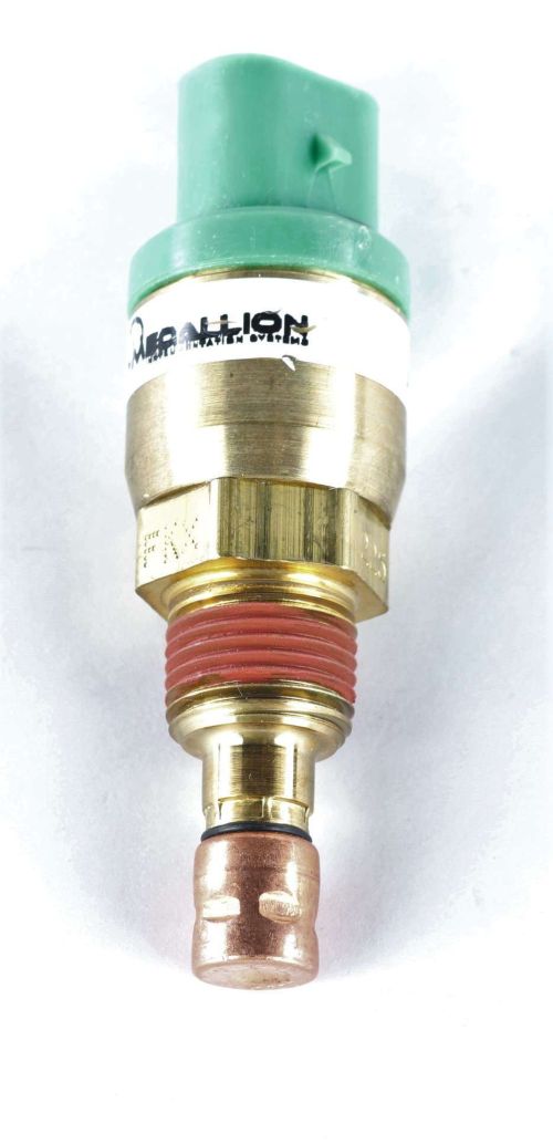 MEDALLION AIR-FLUID SYSTEM ALARMSTAT 225 DEG F