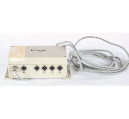 MOTEC SELCTOR BOX 4060127000