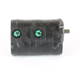 HYDRAULIC GEAR PUMP