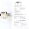 JUMO JUMO PRESSURE SENSOR
