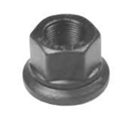 WHEEL END HARDWARE - CAPNUT