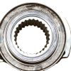TEREX YOKE ASSEMBLY
