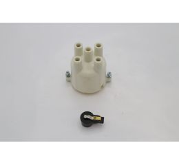 CAP AND ROTOR