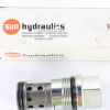 SUN HYDRAULICS HYDRAULIC CHECK VALVE CARTRIDGE