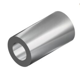 MOUNTING SPACER FOR EURO III AUTO 3.9L ISB/QSB ENGINE