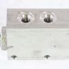 FLUID CONTROLS VALVE
