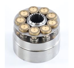 KIT - CYLINDER BLOCK