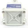 SEPAR FILTER: WATER SEPARATOR