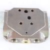 VOLVO HYDRAULIC CONTROL VALVE SECTION