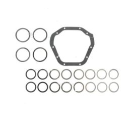 DIFFERENTIAL CARRIER SHIM KIT