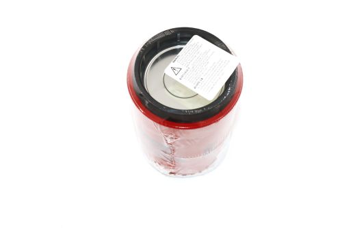 BALDWIN FUEL/WATER SEPARATOR WITH OPEN