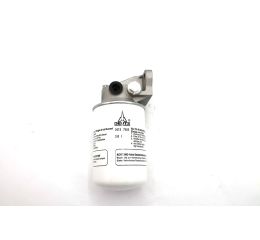 FUEL FILTER ASSEMBLY- SECONDARY