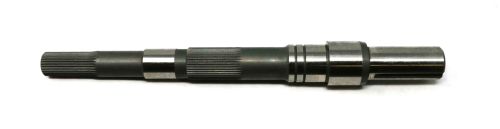 VICKERS SHAFT  #216 2*20VQS