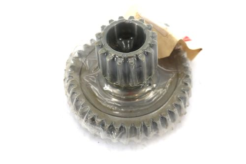 MAHINDRA GEAR SPUR 16-39