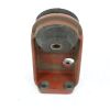TEREX FUCHS ENGINE MOUNTING