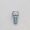 FASTENAL SCREW CAP HEXS ZP M14x22