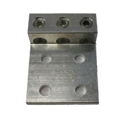 ELECTRICAL TERMINAL BLOCK: 3 X #6 AWG