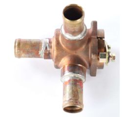 VALVE - HEATER CONTROL