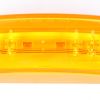 GROTE MFG TURTLE BACK LED AMBER