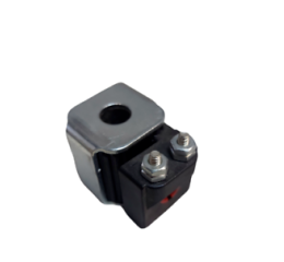 COIL19W12VDCDBL.SCREW W/DIODE