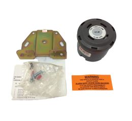 TWO TONE BACK-UP ALARM 107DB 12-48VDC