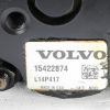 VOLVO HYDRAULIC VALVE; 10 BANK 3.5\"
