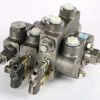 DANFOSS - SUNDSTRAND / SAUER-DANFOSS VALVE 2-SECTION SV 0-25 GPM