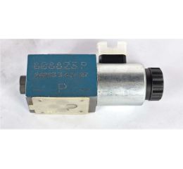 HYDRAULIC DIRECTIONAL VALVE