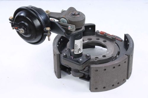 DANA SPICER BRAKE ASSEMBLY - ES1656D  PETE